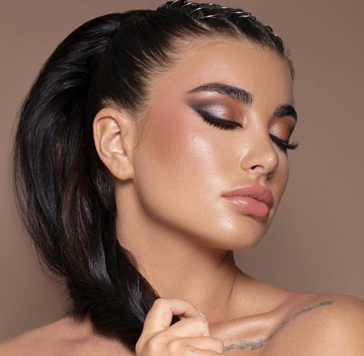 Rami H Salon – Rami Beauty Salon